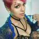 Cosplay by Senesas | Photo by Elysiam Entertainment